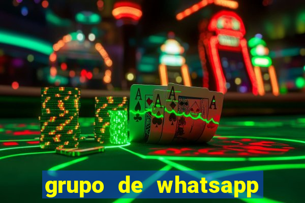 grupo de whatsapp de cdzinhas